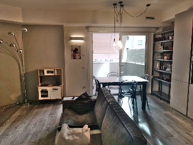 Foto Appartamento a Massa Centro di 99 m² con 3 locali in vendita