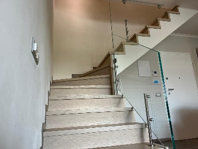 Foto Attico a Empoli Ponzano di 115 m² con 4 locali in vendita