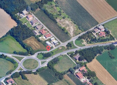 Foto Villa unifamiliare a Pogliano Milanese di 213 m² con 5 locali