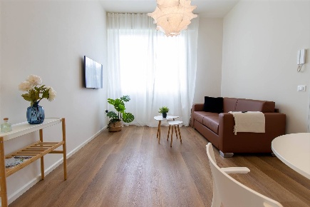 Foto Appartamento in via Antonio Fratti 912, Viareggio di 45 m² in affitto