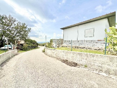 Foto Terreno agricolo in Sp56i, Belpasso Centro di 2040 m² in vendita