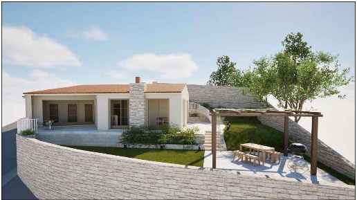 Foto Appartamento in via Cesare Battisti, Rosignano Marittimo di 120 m²