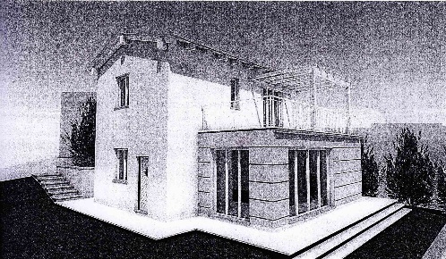 Foto Appartamento in via Cesare Battisti, Rosignano Marittimo di 120 m²