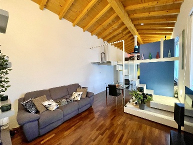 Foto Appartamento a Manerbio Centro di 59 m² con 2 locali in vendita