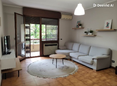 Foto Appartamento in VIA GALLARANA   55, Monza Amati - Stadio di 102 m²