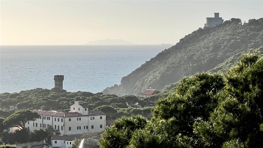 Foto Appartamento a Livorno Quercianella di 67 m² con 3 locali in vendita