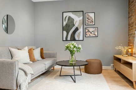 Foto Appartamento a Follonica 167 Ovest, Campi Alti di 50 m² con 2 locali