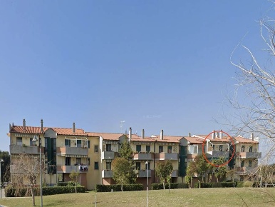 Foto Appartamento in Via S. Tofano 6/d, Rosignano Marittimo di 80 m²