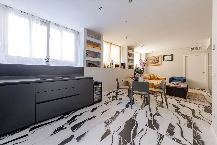 Foto Appartamento in VIA SAVONA, Milano Solari di 100 m² con 3 locali