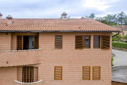 Foto Appartamento a Castelnuovo Berardenga Ponte A Bozzone di 42 m²