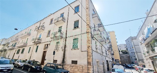 Foto Appartamento a Martina Franca di 108 m² con 4 locali in vendita