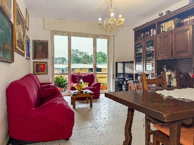 Foto Appartamento a Viareggio Marco Polo - Don Bosco di 100 m² con 6 locali