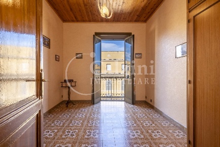 Foto Attico a Roma Cipro di 100 m² con 3 locali in vendita