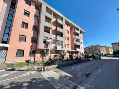 Foto Appartamento in Via Jacopa dÃ¨ Settesoli, Assisi di 120 m² in vendita
