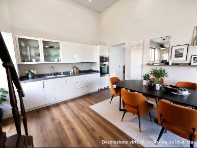 Foto Loft in Via Emilio Gola, Milano Navigli - Darsena di 50 m² in vendita