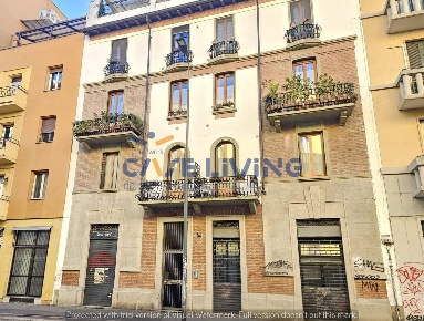 Foto Loft in Via Emilio Gola, Milano Navigli - Darsena di 50 m² in vendita