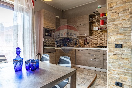 Foto Casa indipendente in Via Fermi E, Veduggio con Colzano Centro