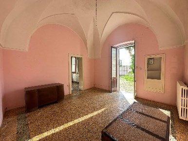 Foto Casa indipendente in via rocco scotellaro, Lecce Salesiani - Caliò