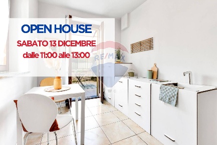 Foto Appartamento in Via Giotto, Cisliano Centro di 40 m² con 1 locali