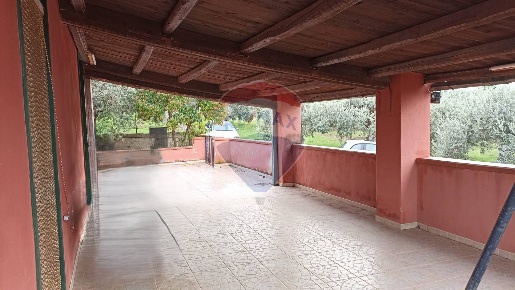 Foto Villa unifamiliare in contrada donnagona, Chiaramonte Gulfi Donnagona