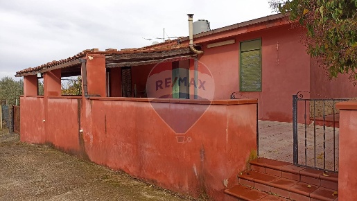 Foto Villa unifamiliare in contrada donnagona, Chiaramonte Gulfi Donnagona