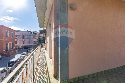 Foto Casa indipendente in Via Iblea, Melilli Centro di 324 m² con 10 locali