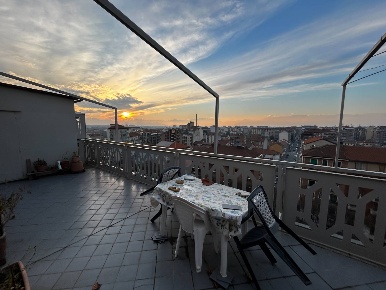 Foto Appartamento in corso Potenza, Torino Lucento di 78 m² con 3 locali