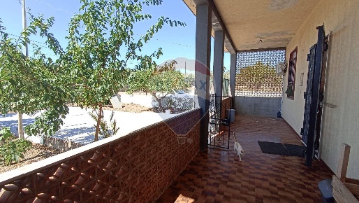 Foto Villa singola in piano dell'acqua, Chiaramonte Gulfi Piano Dell'Acqua