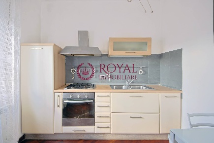 Foto Appartamento in Via Roma, Livorno Fabbricotti di 48 m² con 2 locali