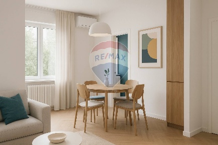 Foto Appartamento in VIA MONTE CERVINO, Monza Triante di 94 m² con 3 locali