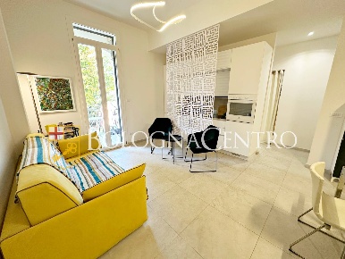 Foto Appartamento in Via Paolo Fabbri, Bologna Massarenti di 64 m²