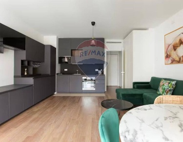 Foto Appartamento a Milano Cenisio di 80 m² con 2 locali in vendita