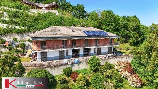 Foto Multiproprietà in strada cordova, Castiglione Torinese Cordova