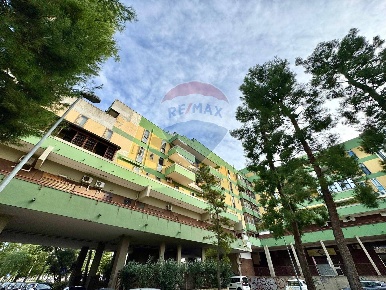 Foto Appartamento in Via Papa Giovanni Paolo I, Bari Poggiofranco di 50 m²