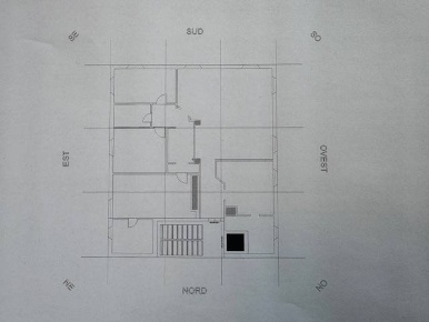 Foto Appartamento a San Benedetto del Tronto di 160 m² con 5 locali
