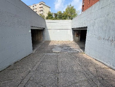 Foto Box in VIA BRUERE, Rivoli Bruere di 14 m² con 1 locali in vendita