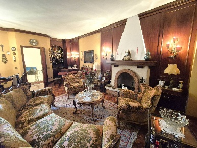 Foto Appartamento in Via XX Settembre, Belgioioso Centro di 138 m²