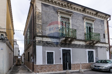 Foto Casa indipendente in Via Vitaliti, Catania Barriera - Leucatia