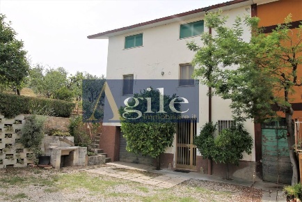 Foto Casa indipendente in CONTRADA GRAZIE, Cossignano di 180 m² in vendita