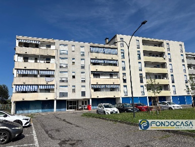 Foto Appartamento a Palazzolo sull'Oglio Centro di 86 m² con 3 locali