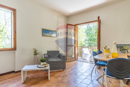 Foto Appartamento in Via San Carlo, Cremeno Maggio di 75 m² con 3 locali