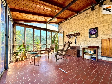 Foto Casa indipendente in Via San Bernardino, Arcugnano Perarolo di 450 m²