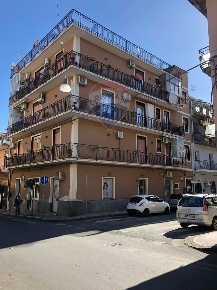 Foto Appartamento in via delle terme, Misterbianco Centro di 94 m²