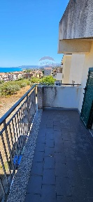 Foto Rustico in Via Gaggini, Acquedolci di 75 m² con 3 locali in vendita