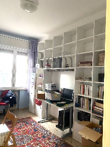 Foto Appartamento in VIALE MONTEGRAPPA, Treviso Eden - Tribunale di 105 m²