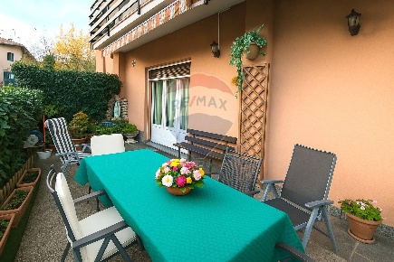 Foto Appartamento in via Giuseppe Parini, Colle Brianza Nava di 123 m²