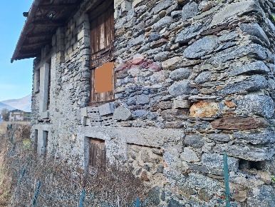 Foto Rustico in via Lungo Adda, Colorina di 70 m² con 3 locali in vendita