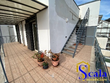 Foto Appartamento in viale dello sport, San Prisco di 50 m² con 2 locali