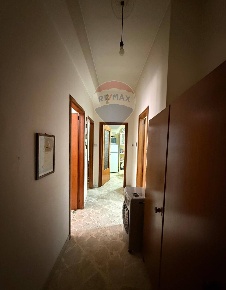 Foto Appartamento in Via dell'Angelo Custode, Priolo Gargallo di 66 m²