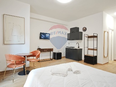 Foto Appartamento in Via Martin Luther King, Bari Poggiofranco di 50 m²